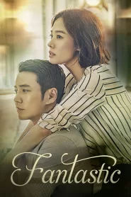 Fantastic (2016) Hindi Korean Drama