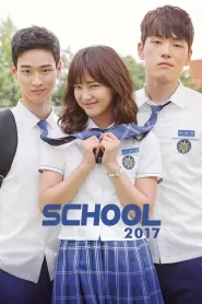 School 2017 (2017) Hindi Korean Drama
