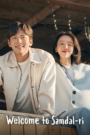Welcome to Samdal-ri (2023) Korean Drama