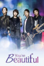 You Are Beautiful (2009) Korean Drama