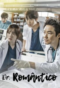Dr. Romantic Season 2 (2020) Hindi Dubbed Drama