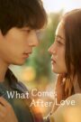 What Comes After Love (2024) Korean Drama