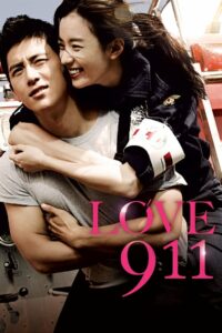 Love 911 (2012) Hindi Korean Movie