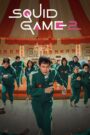 Squid Game Season 2 (2024) HIndi & English Korean Drama