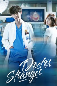 Doctor Stranger (2014) Hindi Dubbed Drama