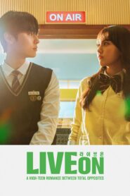 Live On (2020) Hindi Korean Drama