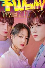 Twenty-Twenty (2020) Korean Drama