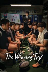 The Winning Try (2025) Korean Drama