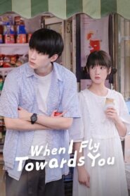 When I Fly Towards You (2023) Hindi Chinese Drama