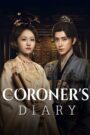 Coroner’s Diary (2025) Chinese Drama