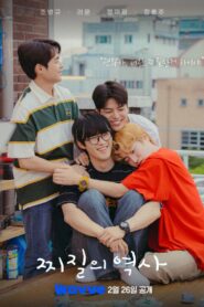 Cringy Romance (2025) Korean Drama