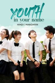 Youth In Your Name (2018) Hindi Chinese Drama