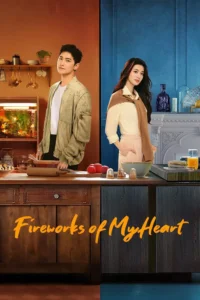 Fireworks of My Heart (2023) Hindi Chinese Drama