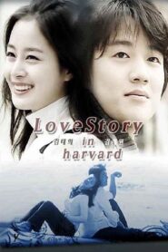 Love Story in Harvard (2004) Korean Drama