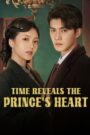 Time Reveals the Prince’s Heart (2025) Chinese Drama