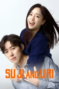 Su Ji and U Ri (2024) Korean Drama
