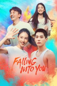 Falling Into You (2022) Chinese Drama