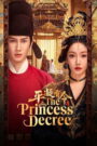 The Princess Decree (2025) Chinese Drama