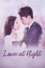 Love at Night (2021) Chinese Drama