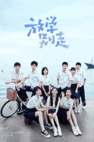 Don’t Leave After School (2021) Chinese Drama