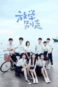 Don’t Leave After School (2021) Chinese Drama