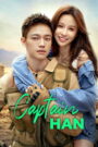 Captain Han (2023) Chinese Drama