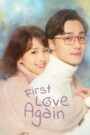 First Love Again (2021) Chinese Drama