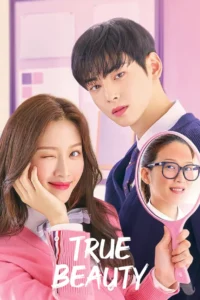 True Beauty (2020) Hindi Korean Drama