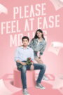 Please Feel At Ease Mr. Ling (2021) Chinese Drama