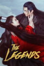 The Legends (2019) Chinese Drama